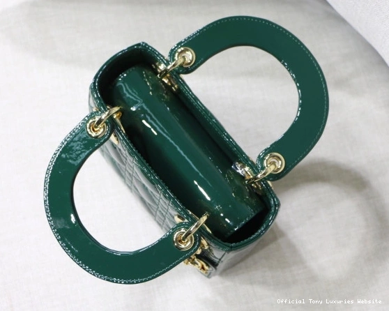 Tony Luxuries diro LADY MINI 0806